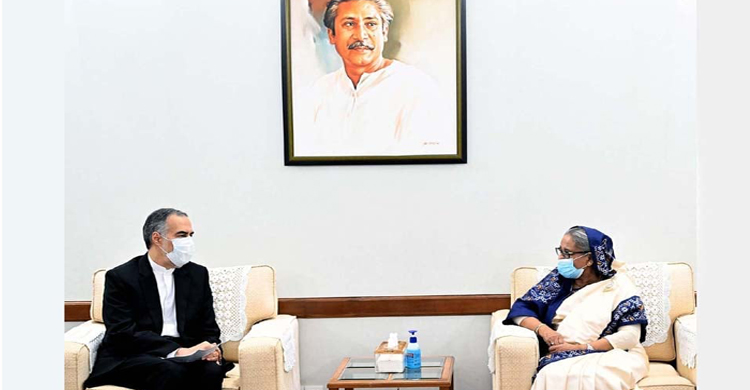 রোহিঙ্গাদের নিরাপদ, মর্যাদাপূর্ণ প্রত্যা